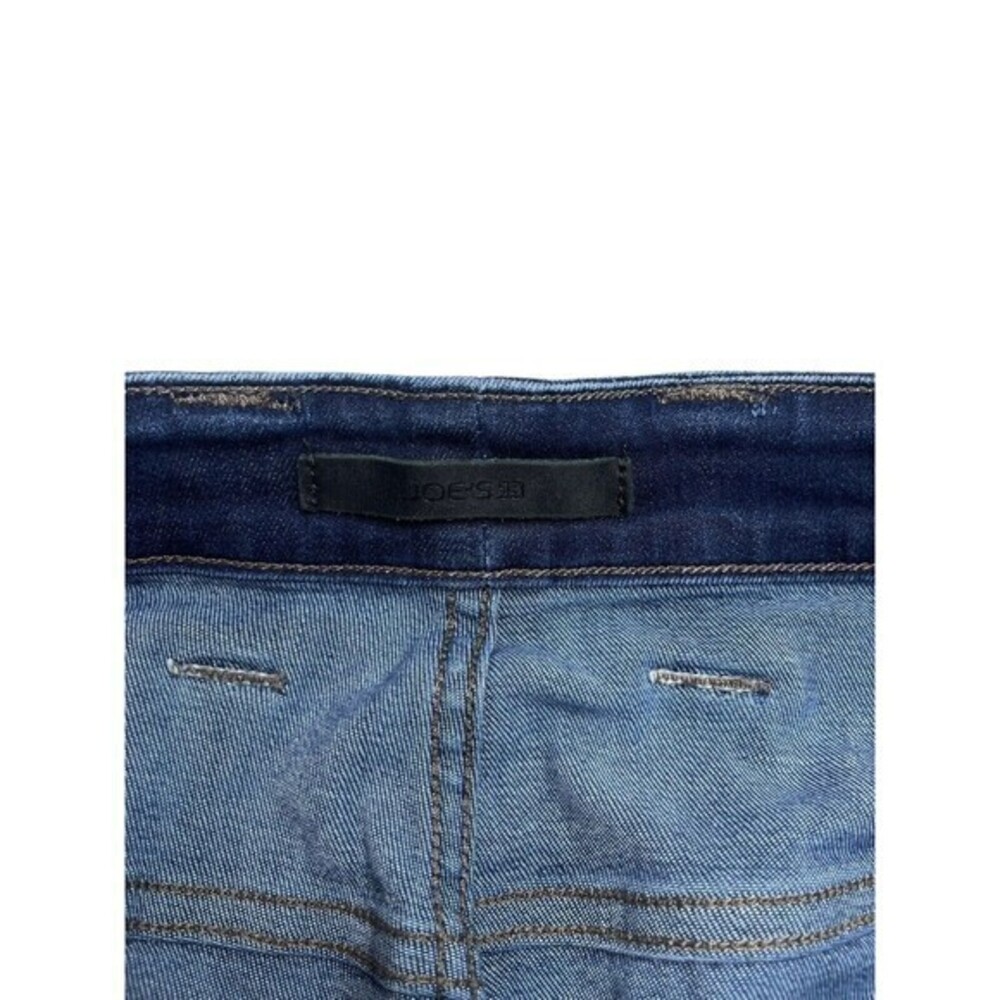 Joes Jeans Mens 50x30  Blue Denim The‎ Classic Straight Leg Jeans - Picture 3 of 9